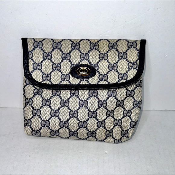 Gucci Clutch/Pouch - Picture 10 of 12